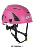 Image of the Kask Superplasma PL Pink Safety Helmet