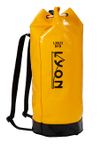 Image of the Lyon Big Fat Bag 32L Yellow