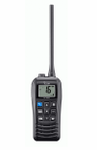 Image of the ICOM IC-M37E - Buoyant Marine VHF Handheld