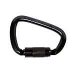 Image of the Buckingham STEEL DOUBLE ACTION RIGGING CARABINER