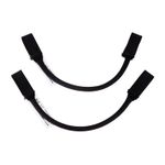 Image of the 3M PROTECTA E200 Gear Loops, Black