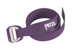 Image of the Petzl Belt violet 
