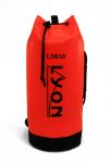 Image of the Lyon Rope Bag 20L High Viz Orange
