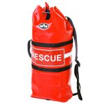 Image of the Sar Products Rescue Rope Bag, 50 L