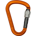 Thumbnail image of the undefined passO-SCREW, Orange/Silver