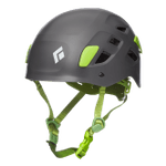 Image of the Black Diamond Half Dome Helmet - Men's, Slate S-M