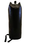 Image of the Lyon Barrel Bag 22L Black