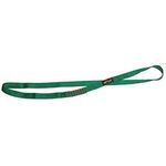 Thumbnail image of the undefined Sewn Webbing Loop, Green