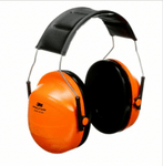 Image of the 3M PELTOR Earmuffs H31 Series