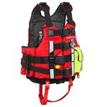 Thumbnail image of the undefined Rescue 800 PFD - M/L