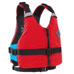 Thumbnail image of the undefined Centre Zip PFD - 3XL/4XL (80 N)