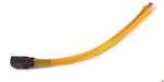 Image of the CMC Protecto Cable Wrap, Yellow