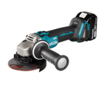Thumbnail image of the undefined Angle Grinder LXT DGA504