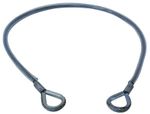 Thumbnail image of the undefined Protecta Sling Galvanised Steel 100 cm
