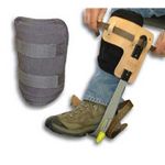 Thumbnail image of the undefined CLIMBER PAD LEG PROTECTOR