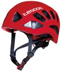 Image of the Tendon TENDON helmet Orbix, Red