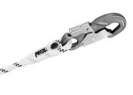 Image of the Petzl GRILLON HOOK European version 3 m