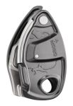 Image of the Petzl GRIGRI + gray