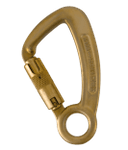 Thumbnail image of the undefined KH301 steel carabiner TL +
