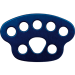 Image of the Skylotec RIGGING PLATE Midi, Blue