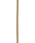 Image of the Edelrid WOODPECKER 11.7MM 45 m Violet/Citrus