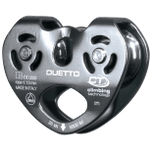 Image of the Climbing Technology Duetto