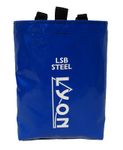 Image of the Lyon Steel Erectors Bolt Bag