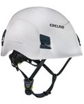 Image of the Edelrid SERIUS HEIGHT WORK White