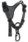 Image of the Petzl TOP black