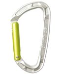 Image of the Edelrid PURE STRAIGHT Silver