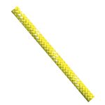 Thumbnail image of the undefined EZ Bend Hudson Classic Professional 16 mm Rope 92 m, 300 ft, Yellow/white