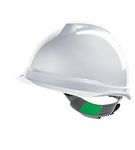 Image of the MSA V-Gard 520 Non Vented without chinstrap White