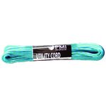 Image of the PMI Utility Cord 3 mm, Blue/Green