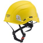 Image of the Camp Safety ARES Yellow