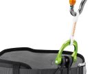 Image of the Petzl Cutaway sling for CANYON GUIDE harness