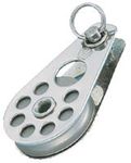 Image of the Wichard Single Stainless Steel Pulley