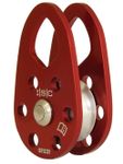 Image of the ISC Rope Wrench Pulley