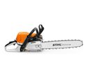 Image of the Stihl MS 400 Petrol Chainsaw