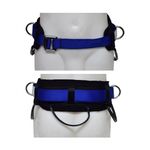 Image of the Abtech Safety Work Positioning Belt