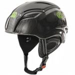Image of the Kong KOSMOS Helmet Black L/XL