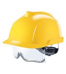 Thumbnail image of the undefined V-Gard 930 Non-Vented Protective Cap Yellow