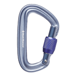 Thumbnail image of the undefined Liteforge Screwgate Carabiner, Grey