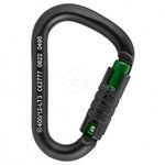 Thumbnail image of the undefined Linkshänder Karabiner ALIENS HMS Karabiner Classic Trilock