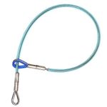 Image of the PMI Wire Rope Choker Sling,  3 ft