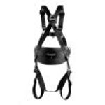 Image of the Heightec EUROPA Tower Climbing Riggers Harness Large