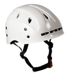 Image of the DMM Ascent Kid's Helmet White