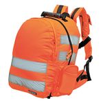 Thumbnail image of the undefined Quick Release Hi-Vis Rucksack