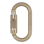 Thumbnail image of the undefined 10mm Steel Oval Locksafe iD