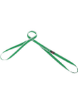 Thumbnail image of the undefined Belay Sling 19 mm, Green/White