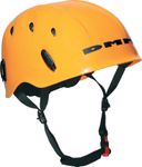 Image of the DMM Ascent Helmet Orange